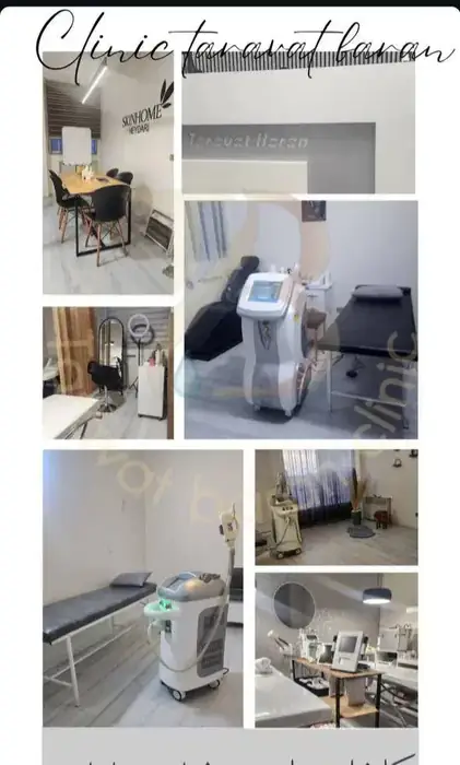 اجاره اتاق 12متری از مطب زیبایی در صادقیه تهران