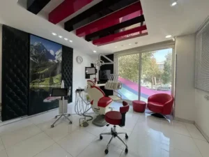 استخدام منشی و پذیرش جهت کلینیک دندانپزشکی در یزد