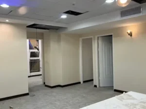 واگذاری تعدادی واحد از ساختمان پزشکان به صورت رهن و اجاره در کوه سنگی مشهد