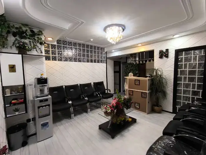 استخدام منشی جهت مطب پزشک خانم در میرداماد تهران