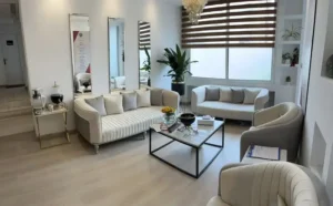 استخدام پزشک خانم جهت کلینیک لیزر و زیبایی در سعادت آباد اصفهان