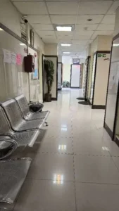 استخدام پزشکان متخصص جهت درمانگاه تخصصی در دهکده المپیک تهران