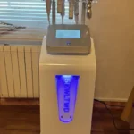 اپراتور دستگاه لاغری هستم دارای مدرک دانشگاه علوم پزشکی تهران آماده همکاری با کلینیک‌های زیبایی و لاغری در رشت
