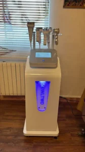 اپراتور دستگاه لاغری هستم دارای مدرک دانشگاه علوم پزشکی تهران آماده همکاری با کلینیک‌های زیبایی و لاغری در رشت
