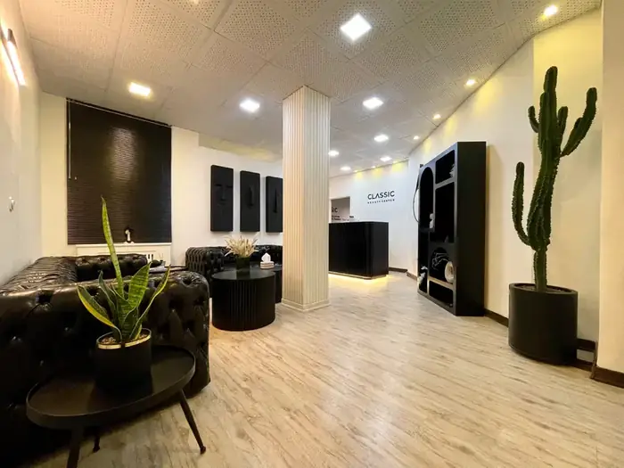 استخدام اپراتور لیزر خانم جهت مرکز زیبایی کلاسیک در اختیاریه تهران
