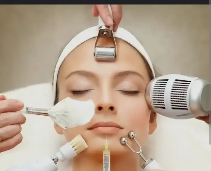 دعوت به همکاری از پزشک زیبایی خانم جهت کلینیک خوش نام و معتبر در زعفرانیه تهران