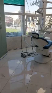 استخدام منشی و دستیار جهت مطب دندانپزشکی در اردبیل