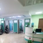 استخدام منشی جهت مطب در پاسداران تهران