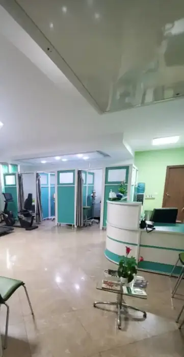 استخدام منشی جهت مطب در پاسداران تهران