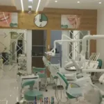 استخدام منشی خانم جهت مطب دندانپزشکی در یزد