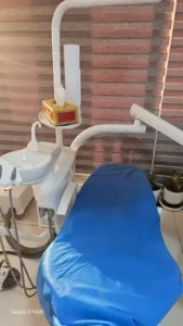 استخدام دستیار و منشی جهت مطب دندانپزشکی در تبریز