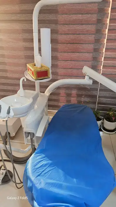 استخدام دستیار و منشی جهت مطب دندانپزشکی در تبریز
