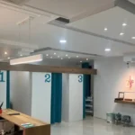 اجاره مرکز پزشکی ورزشی با امکانات کامل در شاهین تهران