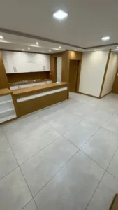 اجاره مطب ۱۱۵متری در آمادگاه فردوسی اصفهان