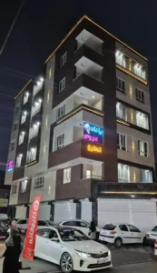 اجاره اتاق جهت مطب همراه سالن انتظار در شهریار تهران