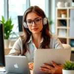 استخدام منشی جهت کلینیک زیبایی درمهرشهر کرج