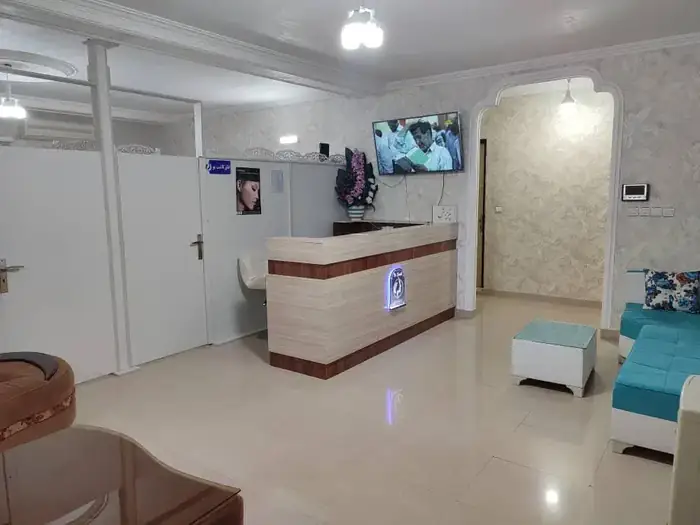 استخدام اپراتور لیزر جهت کلینیک زیبایی در ارومیه