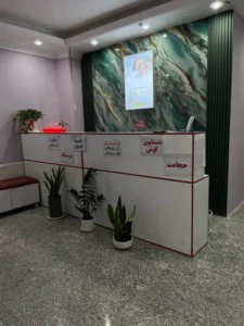 استخدام اپراتور لیزر و دستگاه‌های لاغری و منشی جهت کلینیک زیبایی در نسیم‌شهر تهران