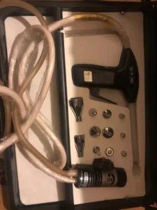 فروش وسایل مطب مامایی در آبیک قزوین