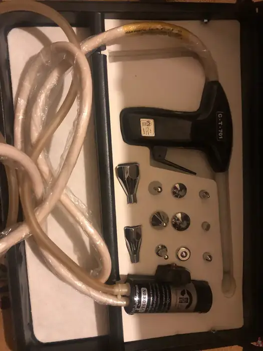 فروش وسایل مطب مامایی در آبیک قزوین