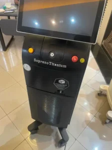 استخدام اپراتور لیزر خانم جهت کلینیک در خیابان دانشجو یزد