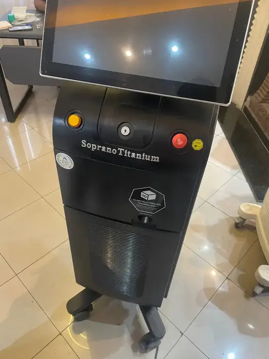 استخدام اپراتور لیزر خانم جهت کلینیک در خیابان دانشجو یزد