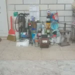 فروش وسایل دندان سازی بصورت کلی در زنجان