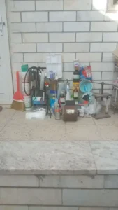 فروش وسایل دندان سازی بصورت کلی در زنجان