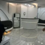 اجاره مطب دندانپزشکی مجهز در تهرانپارس تهران