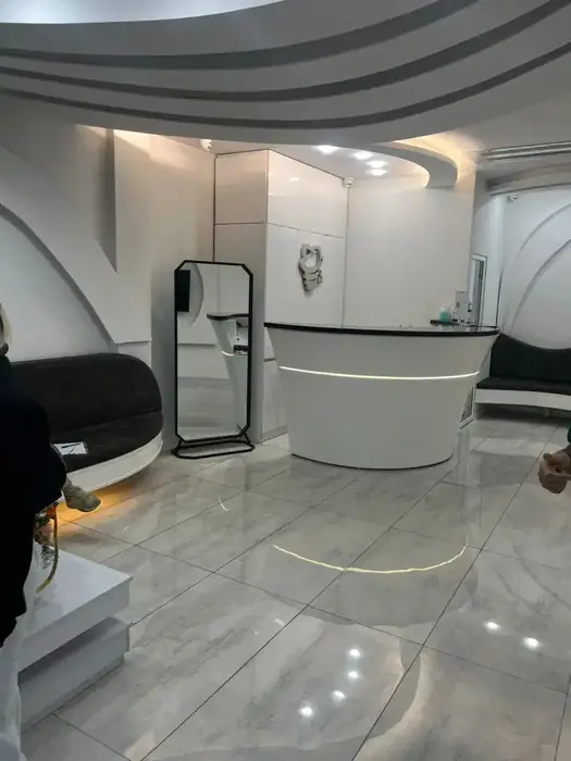 اجاره مطب دندانپزشکی مجهز در تهرانپارس تهران