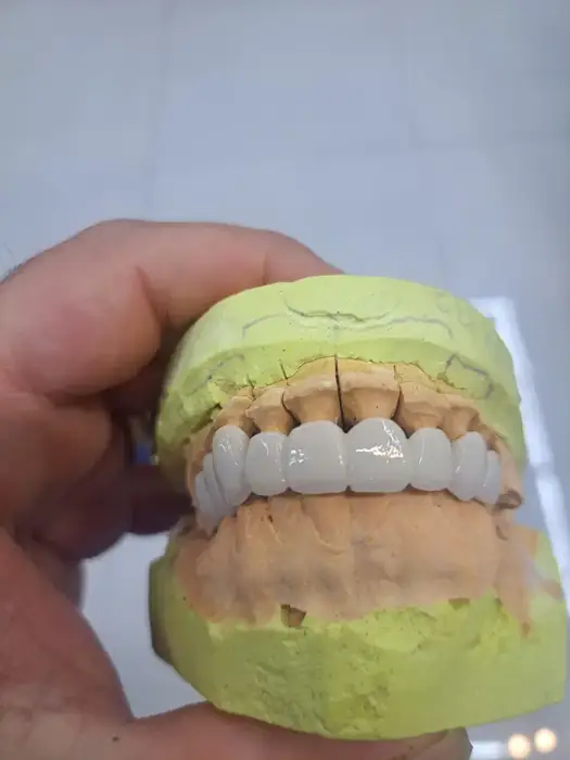 استخدام دستیار یا منشی جهت مطب دندانپزشکی شخصی در علی آباد قم