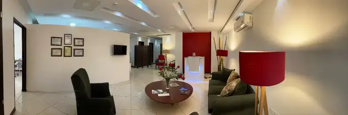 استخدام منشی جهت مطب در امانیه تهران