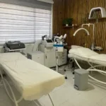 فروش تمامی تجهیزات کلینیک زیبایی در شهرک غرب تهران