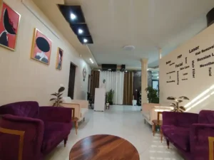 نیازمند اپراتور لیزر و منشی جهت مطب پزشکی در قرچک