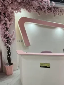 استخدام اپراتور لیزر جهت کلینیک زیبایی در بندر عباس