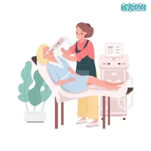 استخدام اپراتور لیزر جهت بزرگترین مرکز لیزر ایران در شیراز