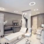 استخدام منشی و اپراتور جهت کلینیک زیبایی در خرم آباد