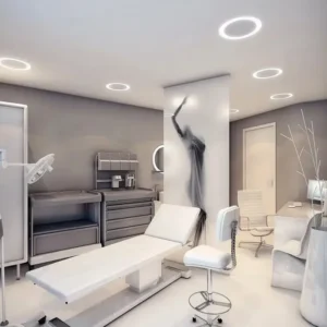 استخدام منشی و اپراتور جهت کلینیک زیبایی در خرم آباد