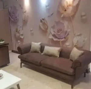 اجاره واحد 90متری مناسب مطب در خیابان فخرآبادی کرج