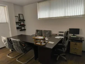 اجاره واحد 70متری مناسب مطب در کوی امیریه اصفهان