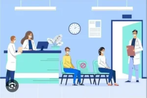 استخدام منشی خانم جهت کلینیک زیبایی در لاهیجان