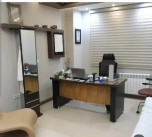 اجاره مطب در بهترین نقطه کوچه خان‌باباخان ارومیه