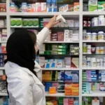 استخدام پرسنل جهت داروخانه واقع در بلوار بعثت شیراز