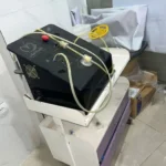 فروش وسایل مطب زیبایی در لامرد استان فارس