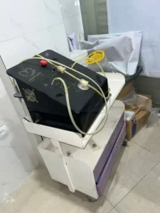 فروش وسایل مطب زیبایی در لامرد استان فارس