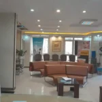استخدام منشی برای نوبت دهی جهت مطب در پاسداران تهران