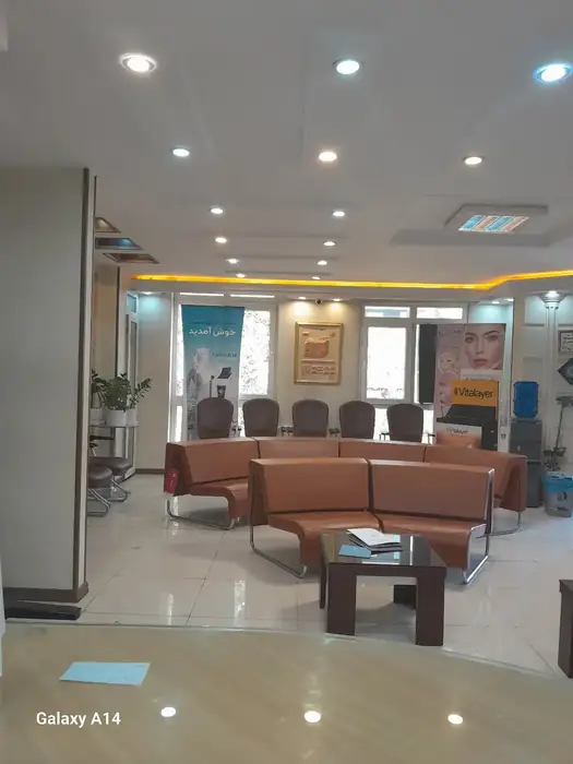 استخدام منشی برای نوبت دهی جهت مطب در پاسداران تهران