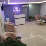 اجاره مطب پوست و مو و دندانپزشکی مبله در کوه سنگی مشهد
