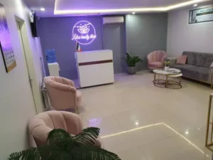اجاره مطب پوست و مو و دندانپزشکی مبله در کوه سنگی مشهد