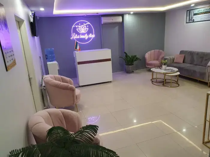 اجاره مطب پوست و مو و دندانپزشکی مبله در کوه سنگی مشهد